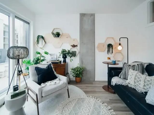 Apartment 2 Bedroom For Rent Calgary AB 2395 ES89250249