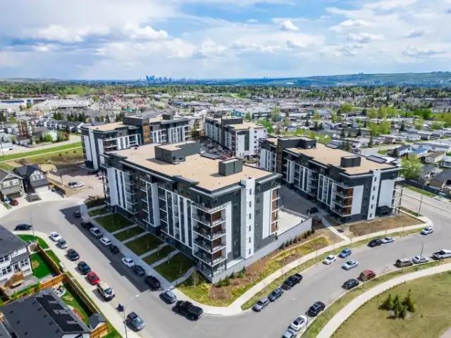 Apartment 2 Bedroom For Rent Calgary AB 2646 ES103424385