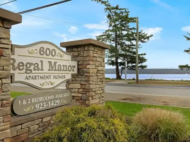 Apartment 2 Bedroom For Rent Campbell River BC 1545 ES103611150