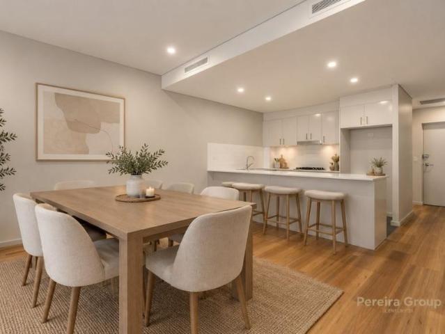 Apartment 2 Bedroom For Rent Campbelltown, NSW ES105811426