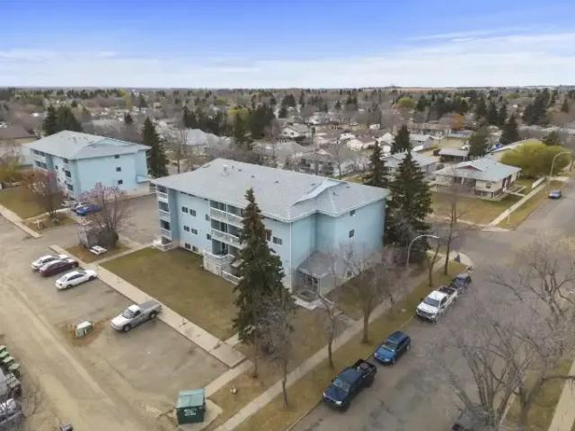 Apartment 2 Bedroom For Rent Camrose AB 1095 ES100563118
