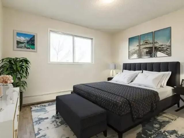 Apartment 2 Bedroom For Rent Camrose AB 1354 ES100562592