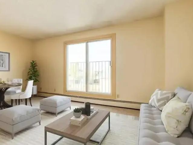 Apartment 2 Bedroom For Rent Camrose AB 1374 ES99676097