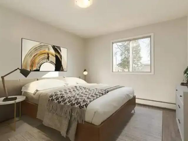 Apartment 2 Bedroom For Rent Camrose AB 1409 ES101825936
