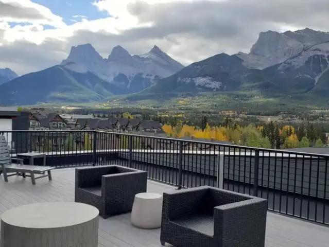 Apartment 2 Bedroom For Rent Canmore AB 3000 ES105185123