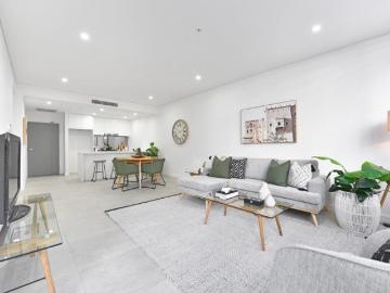 Apartment 2 Bedroom For Rent CASTLE HILL NSW 780000 ES80500618