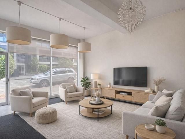 Apartment 2 Bedroom For Rent Caulfield VIC 550 ES105707037