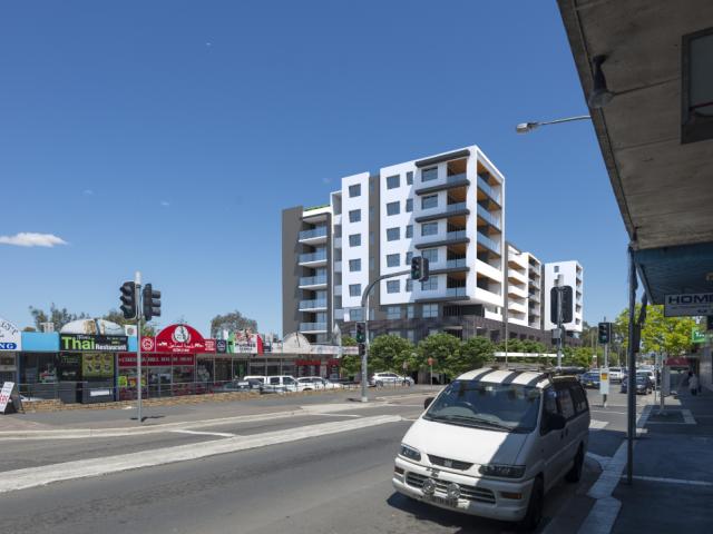 Apartment 2 Bedroom For Rent CHESTER HILL NSW 640000 ELS81149982