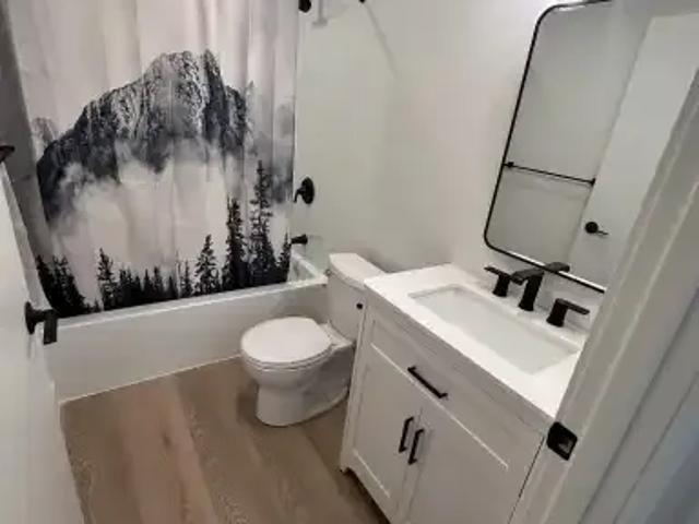 Apartment 2 Bedroom For Rent Cochrane AB 2000 ES106148398