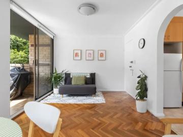 Apartment 2 Bedroom For Rent Coogee NSW ES102341331