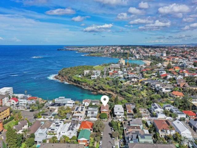 Apartment 2 Bedroom For Rent Coogee, NSW ES105421644