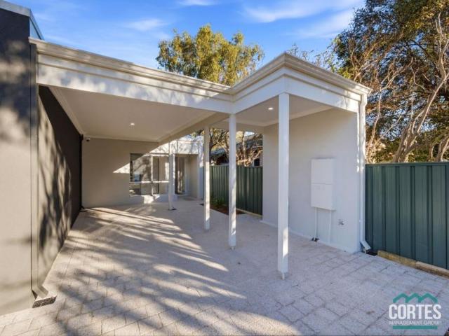 Apartment 2 Bedroom For Rent COOLBELLUP WA 800 ELS105467483