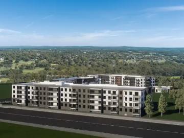 Apartment 2 Bedroom For Rent Collingwood ON 2540 ES93528023
