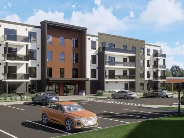 Apartment 2 Bedroom For Rent Collingwood ON 2540 ES102845871