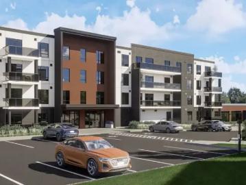 Apartment 2 Bedroom For Rent Collingwood ON 2640 ES100380232