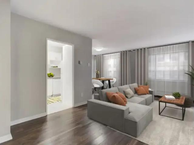 Apartment 2 Bedroom For Rent Cote Saint QC 1925 ES102847265