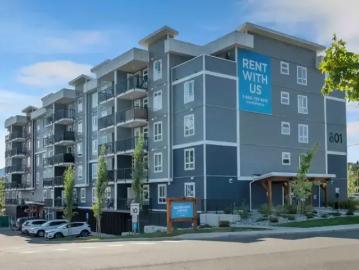 Apartment 2 Bedroom For Rent Courtenay BC 2198 ES103090882