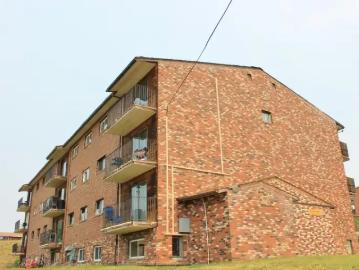 Apartment 2 Bedroom For Rent Dawson Creek BC 970 ES100807458