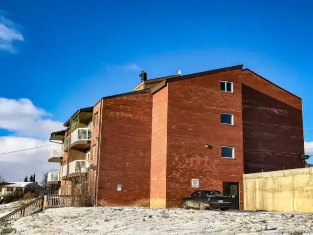 Apartment 2 Bedroom For Rent Dawson Creek BC 1425 ES105377308