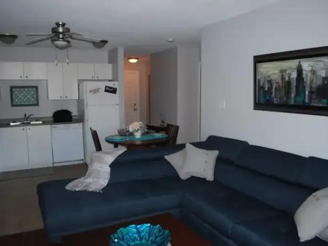 Apartment 2 Bedroom For Rent Dawson Creek BC 1460 ELS99718219