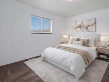 Apartment 2 Bedroom For Rent Dawson Creek BC 1500 ES100807669