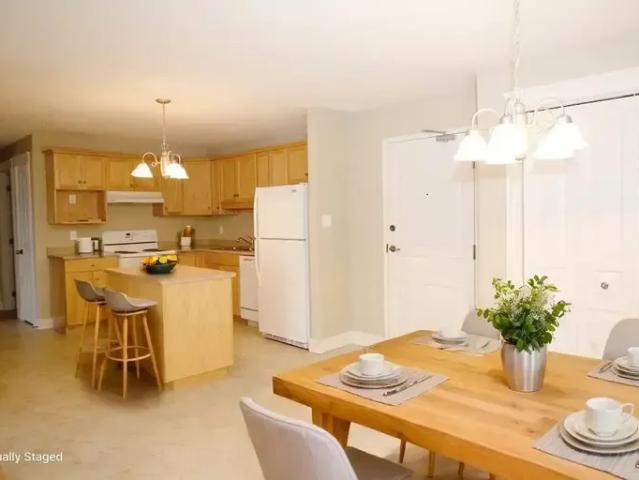 Apartment 2 Bedroom For Rent Dieppe NB 1435 ES94087886