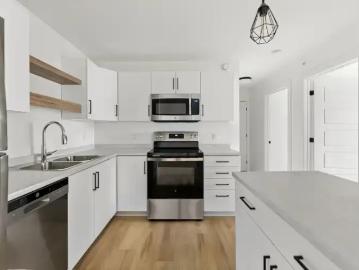 Apartment 2 Bedroom For Rent Dieppe NB 1500 ES101261824