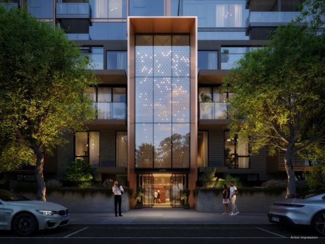 Apartment 2 Bedroom For Rent DOCKLANDS VIC 1285000 ES80069921