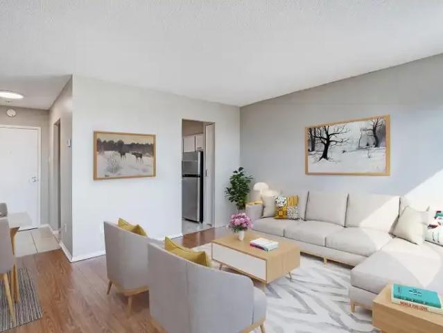 Apartment 2 Bedroom For Rent Dollard QC 1845 ES102847186