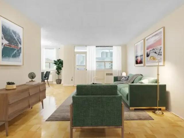 Apartment 2 Bedroom For Rent East York ON 2047 ES103694851