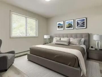 Apartment 2 Bedroom For Rent Edmonton AB 1400 ES103010825