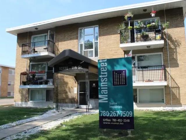 Apartment 2 Bedroom For Rent Edmonton AB 1429 ES103011213