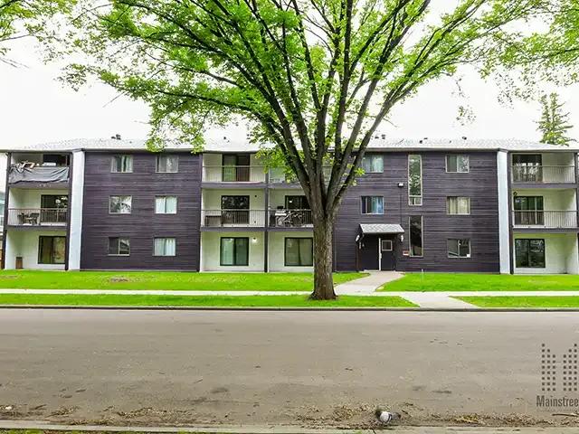 Apartment 2 Bedroom For Rent Edmonton AB 1449 ES105149891