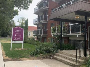 Strathcona, Edmonton, Edmonton, Alberta