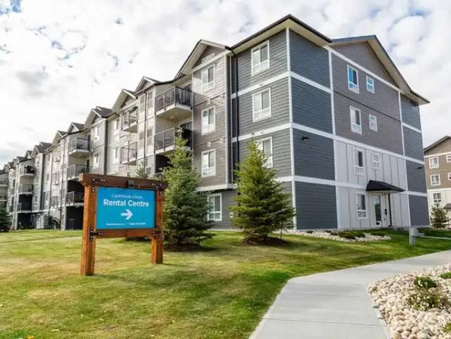 Apartment 2 Bedroom For Rent Edmonton AB 1498 ELS99042555