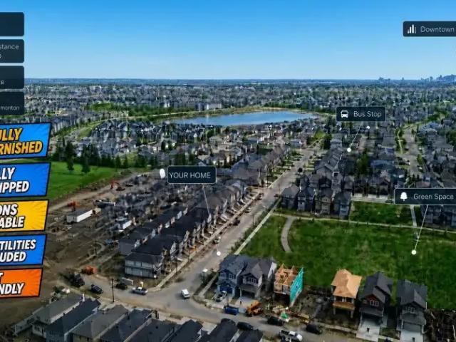 Apartment 2 Bedroom For Rent Edmonton AB 1500 ES105234963