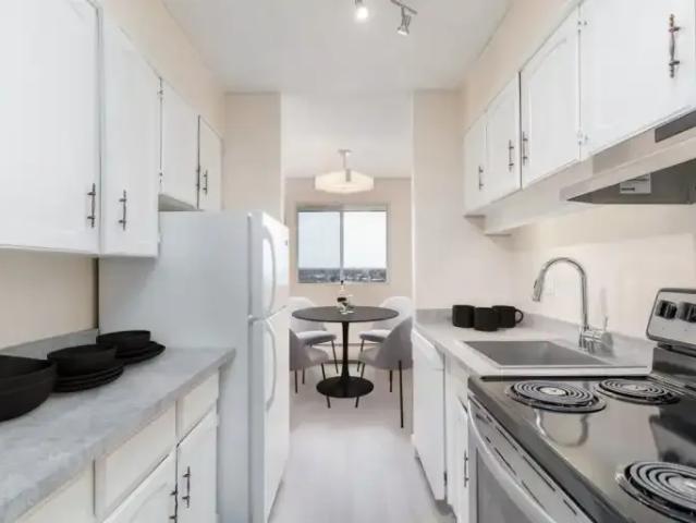 Apartment 2 Bedroom For Rent Edmonton AB 1539 ES105267964