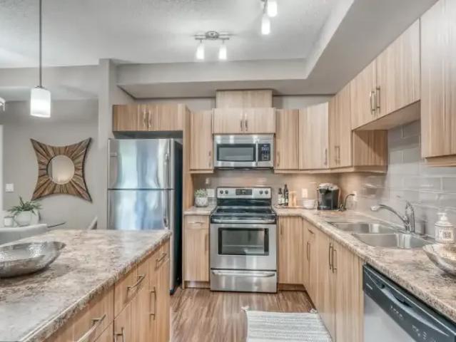 Apartment 2 Bedroom For Rent Edmonton AB 1569 ES103578981