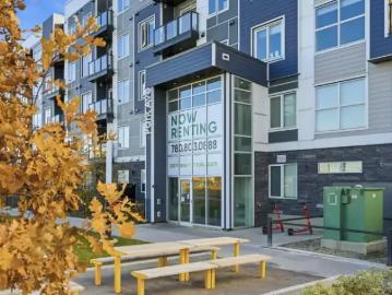 Apartment 2 Bedroom For Rent Edmonton AB 1775 ES103090809