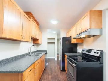 Apartment 2 Bedroom For Rent Edmonton AB 1215 ES101088702
