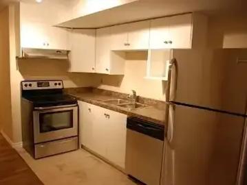 Apartment 2 Bedroom For Rent Edmonton AB 1250 ES103487234
