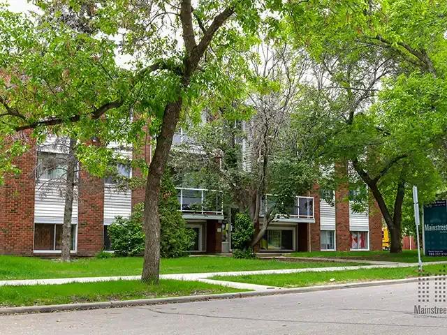 Apartment 2 Bedroom For Rent Edmonton AB 1259 ES106031000