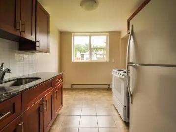 Apartment 2 Bedroom For Rent Edmonton AB 1275 ELS98568717