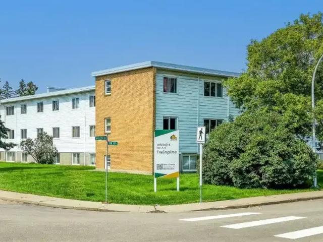 Apartment 2 Bedroom For Rent Edmonton AB 1325 ES105781671