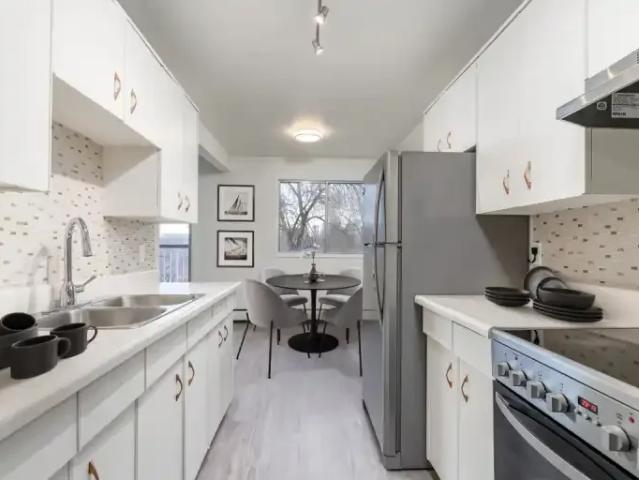 Apartment 2 Bedroom For Rent Edmonton AB 1389 ES105308169