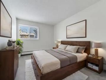 Apartment 2 Bedroom For Rent Edmonton AB 1399 ELS94753788