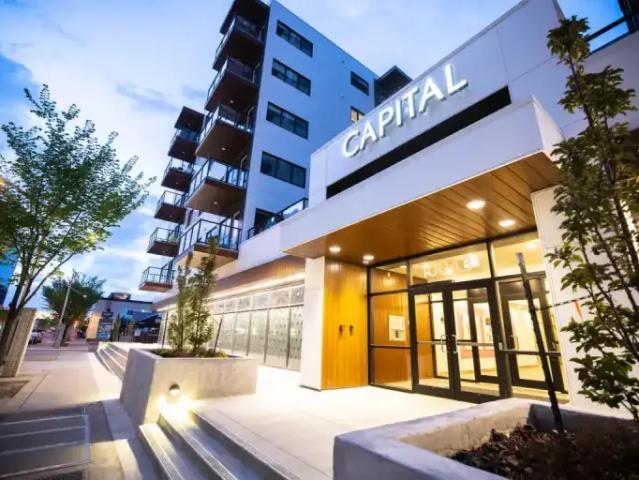 Apartment 2 Bedroom For Rent Edmonton AB 2118 ELS103568459