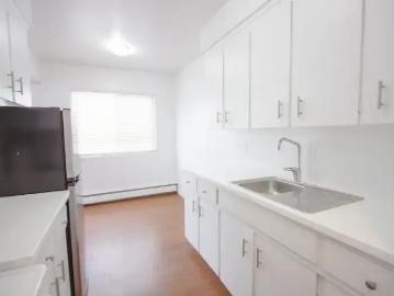 Oliver, Edmonton, Edmonton, Alberta