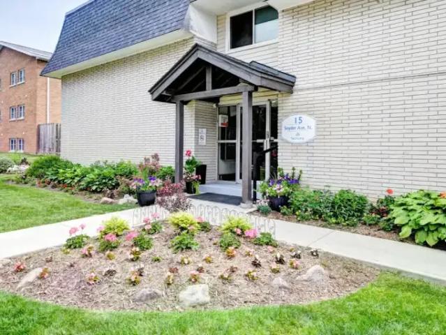 Apartment 2 Bedroom For Rent Elmira ON 1920 ES105046603