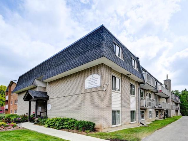 Apartment 2 Bedroom For Rent Elmira ON 1955 ES98535573
